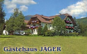 Gaestehaus Jaeger